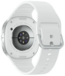Смарт-часы Samsung Galaxy Watch 8 SM-L325FZSASKZ 40mm Silver