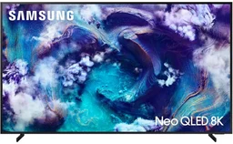 Телевизор 65" (165 см) Samsung AI Neo QN900F 2025 QE65QN900FUXCE QLED 8K UHD Black