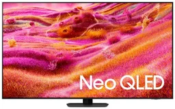Телевизор 75" (190 см) Samsung AI Neo QN90F 2025 QE75QN90FAUXCE QLED UHD Black
