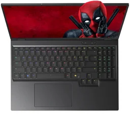 Ноутбук Dream Machines RT5090-16KZ26 16” Black