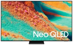 Телевизор 65" (165 см) Samsung AI Neo QN85F 2025 QE65QN85FAUXCE QLED UHD Black
