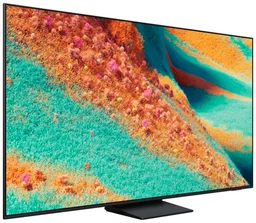Телевизор 65" (165 см) Samsung AI Neo QN85F 2025 QE65QN85FAUXCE QLED UHD Black