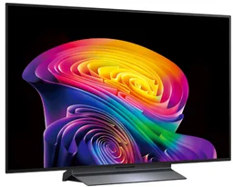 Телевизор 48" (122 см) LG OLED48C6RLA OLED UHD Black