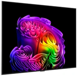 Телевизор 65" (165 см) LG OLED65G6RLA OLED UHD Black