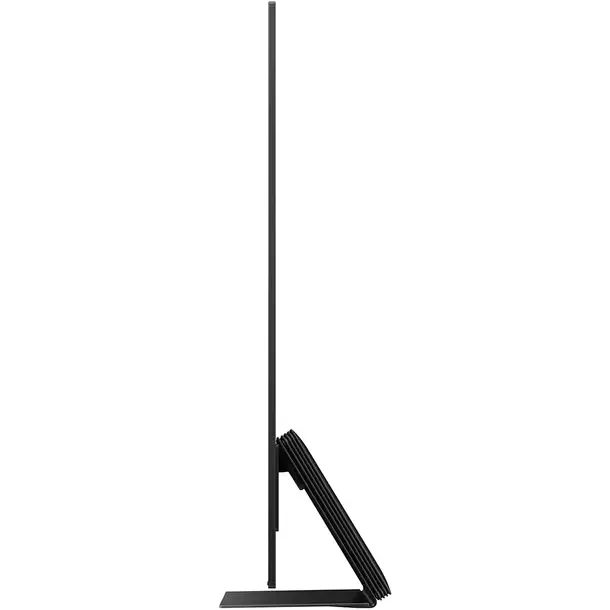  Телевизор 55" (140 см) Samsung AI S95F 2025 QE55S95FAUXCE OLED 4K UHD Black купить,1229988