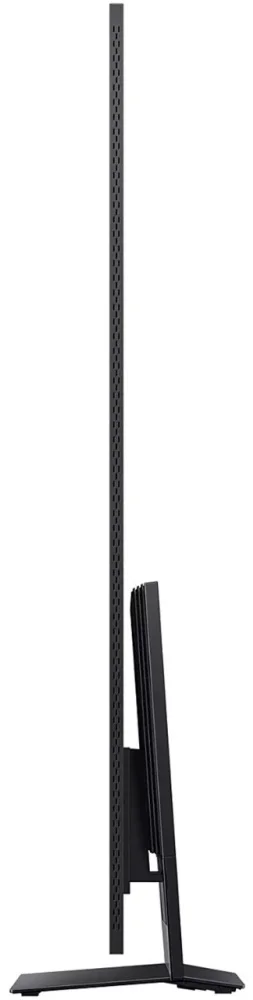 Телевизор 75" (190 см) Samsung AI Neo QN950F 2025 QE75QN950FUXCE QLED 8K UHD Black