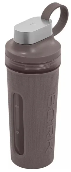 Блендер BORK B503 Grey Gold