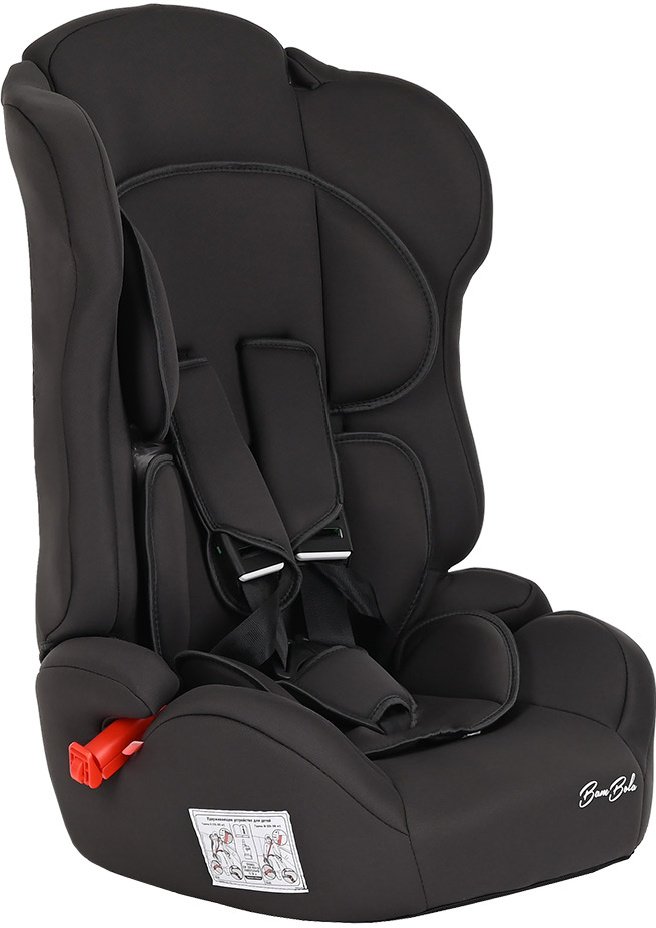 Автокресло BamBola Primo KRES3737 Graphite - ForteMarket Автокресло BamBola Primo KRES3737 Graphite купить,0