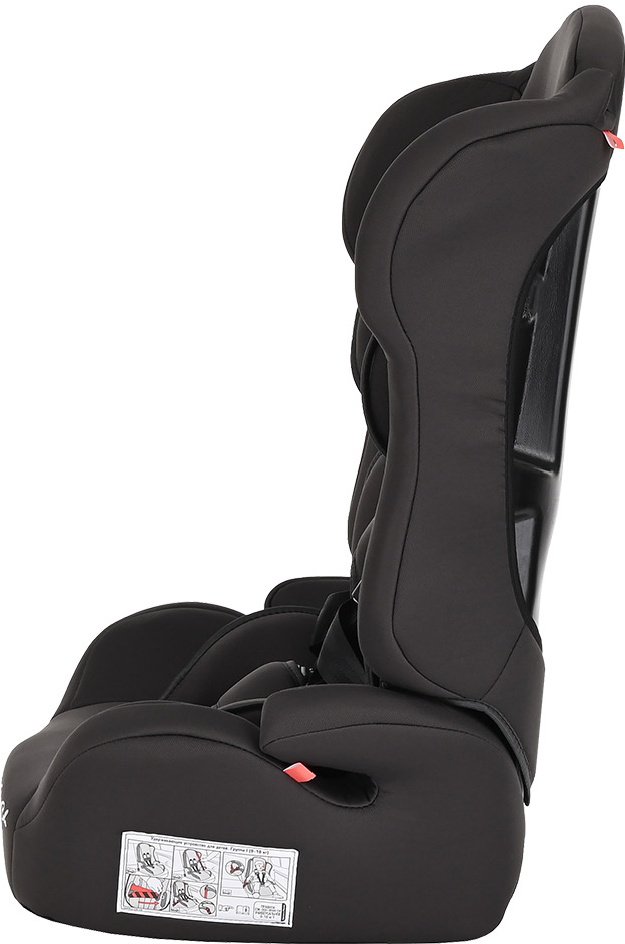 Автокресло BamBola Primo KRES3737 Graphite - ForteMarket Автокресло BamBola Primo KRES3737 Graphite купить,0