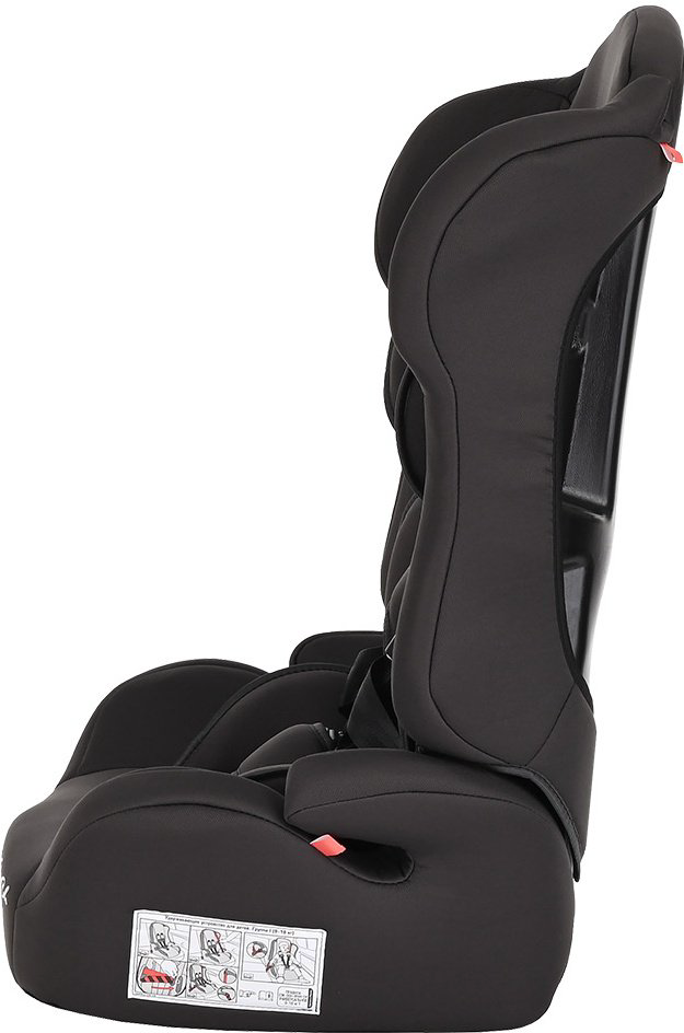 Автокресло BamBola Primo KRES3737 Graphite купить,NaN