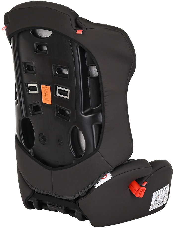 Автокресло BamBola Primo KRES3737 Graphite - ForteMarket Автокресло BamBola Primo KRES3737 Graphite купить,0