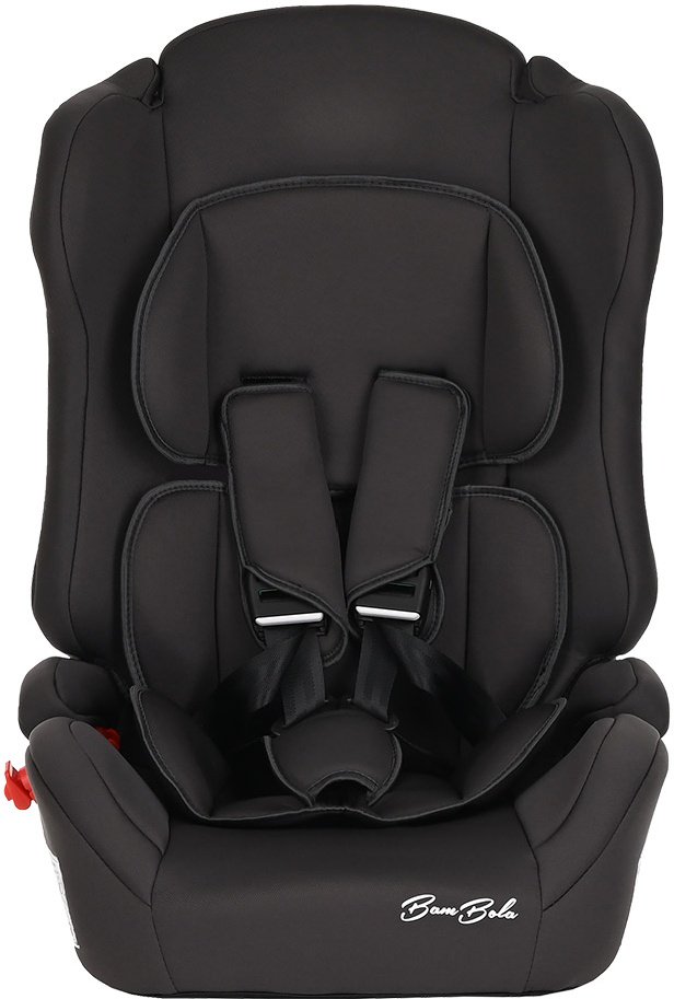 Автокресло BamBola Primo KRES3737 Graphite - ForteMarket Автокресло BamBola Primo KRES3737 Graphite купить,0