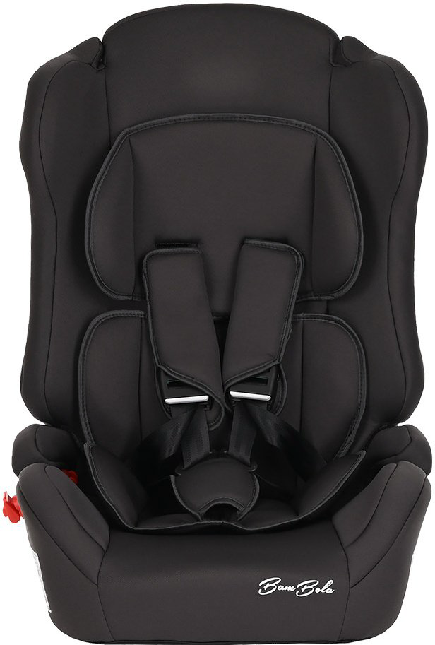 Автокресло BamBola Primo KRES3737 Graphite купить,NaN