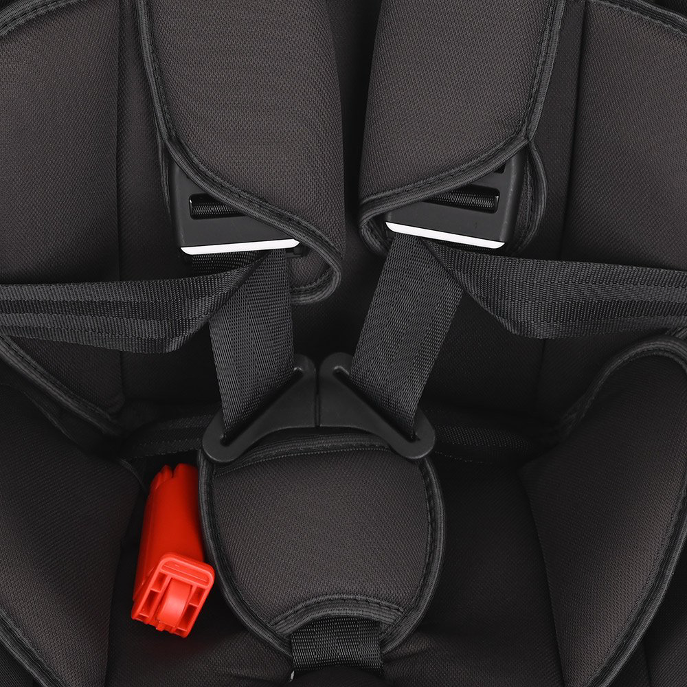 Автокресло BamBola Primo KRES3737 Graphite купить,NaN