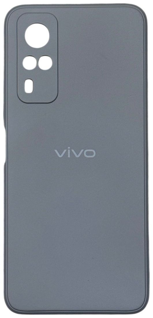 Чехол для Vivo Y53S серый купить,550