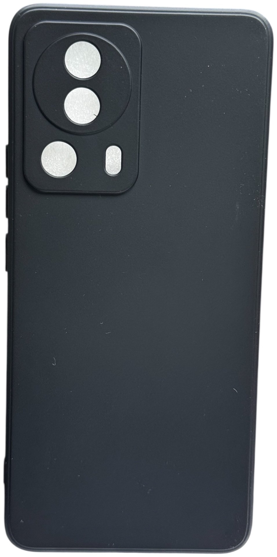 Чехол для Xiaomi 13 Lite черный купить,999
