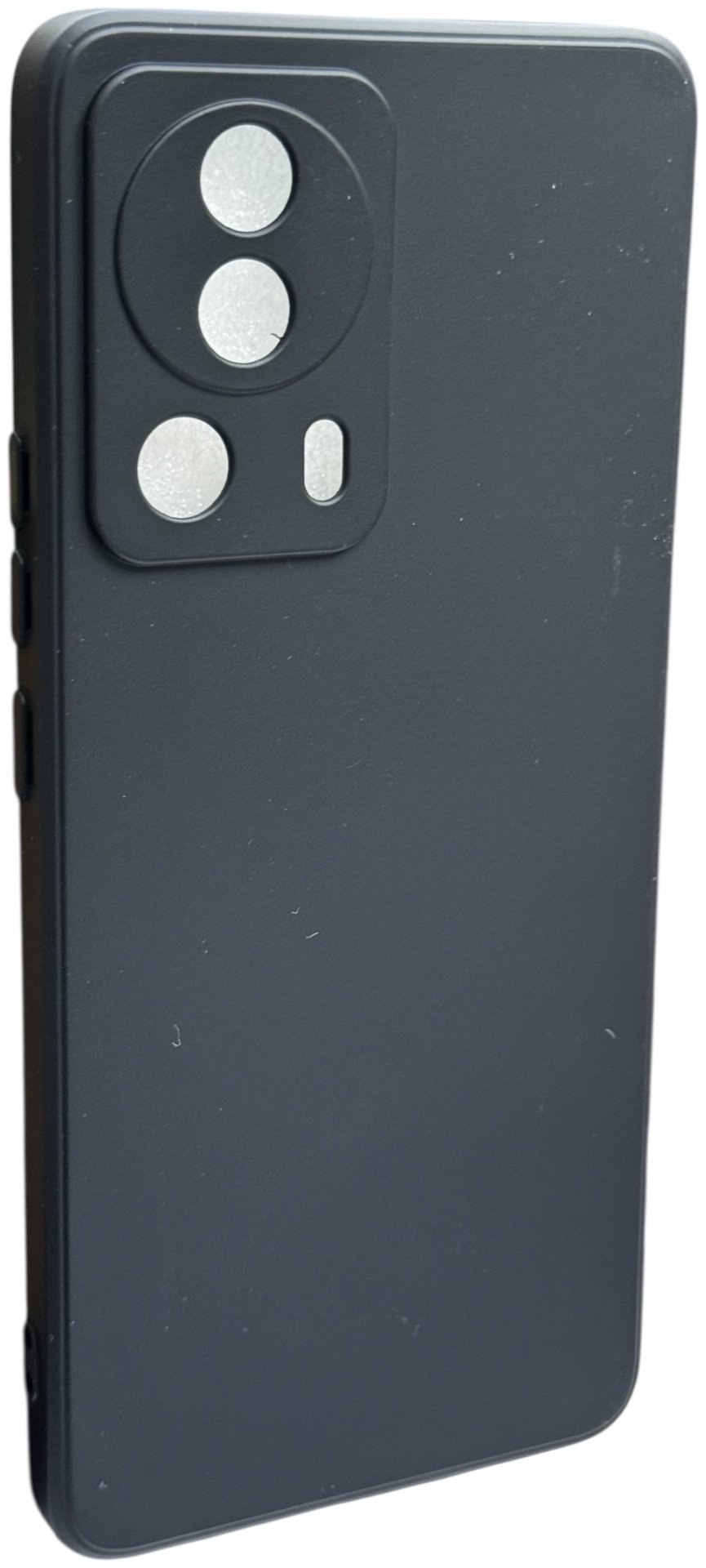 Чехол для Xiaomi 13 Lite черный купить,999