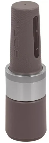 Блендер BORK B503 Grey Gold