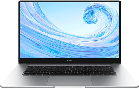 Ноутбук Huawei MateBook D15 BohrM-WDQ9B 15.6" Mystic Silver купить,NaN
