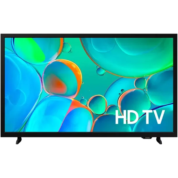 Телевизор 32" (81 см) Samsung H5000 KZ UE32H5000FUXKZ LED HD Black