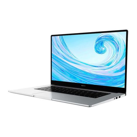Ноутбук Huawei MateBook D15 BohrM-WDQ9B 15.6" Mystic Silver купить,NaN