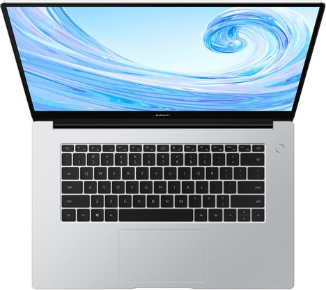 Ноутбук Huawei MateBook D15 BohrM-WDQ9B 15.6" Mystic Silver купить,NaN