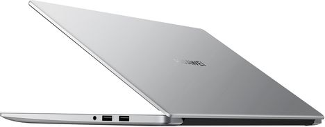 Ноутбук Huawei MateBook D15 BohrM-WDQ9B 15.6" Mystic Silver купить,NaN