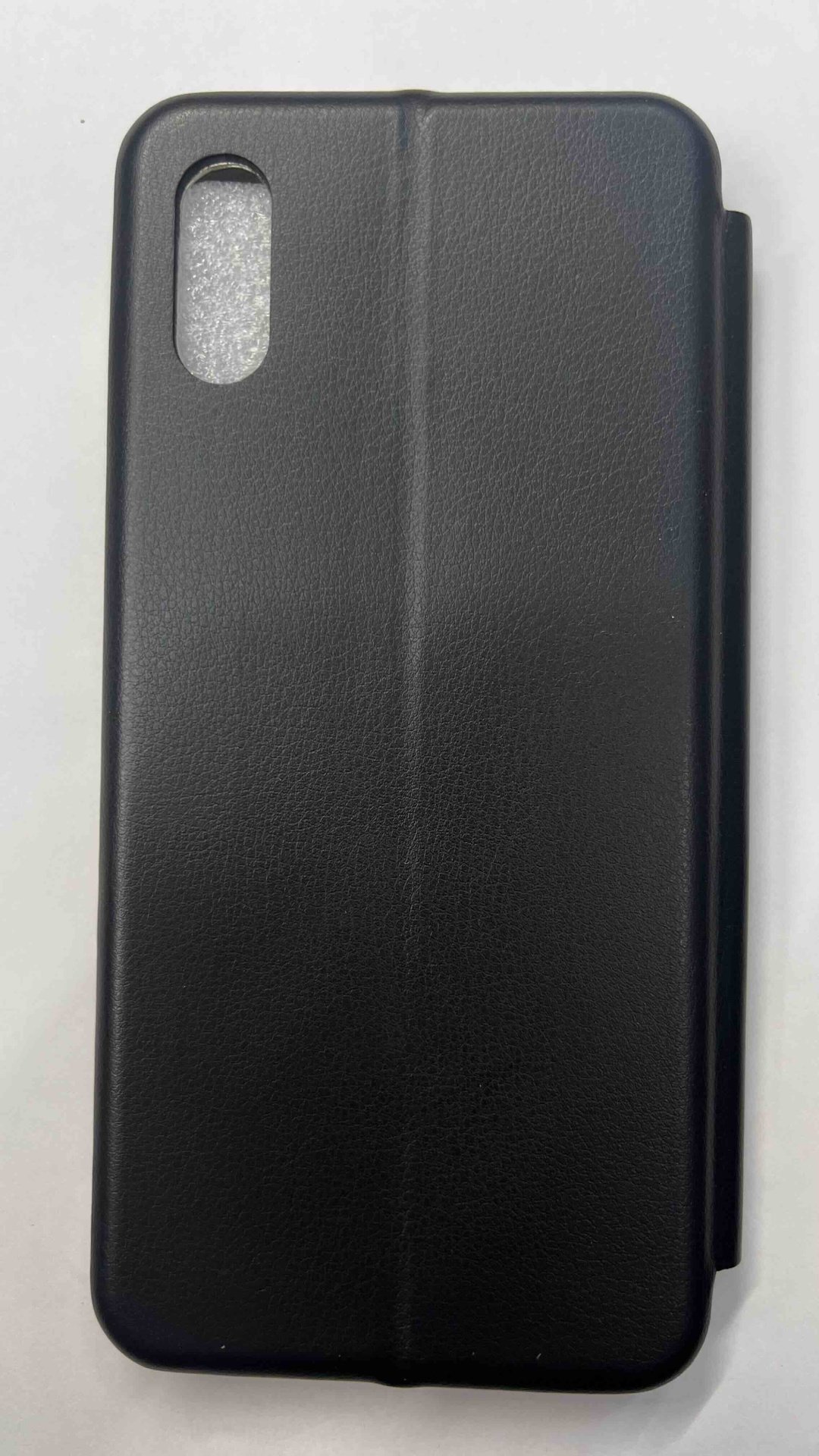 Чехол для Xiaomi Redmi 9a черный - ForteMarket Чехол для Xiaomi Redmi 9a черный купить,900