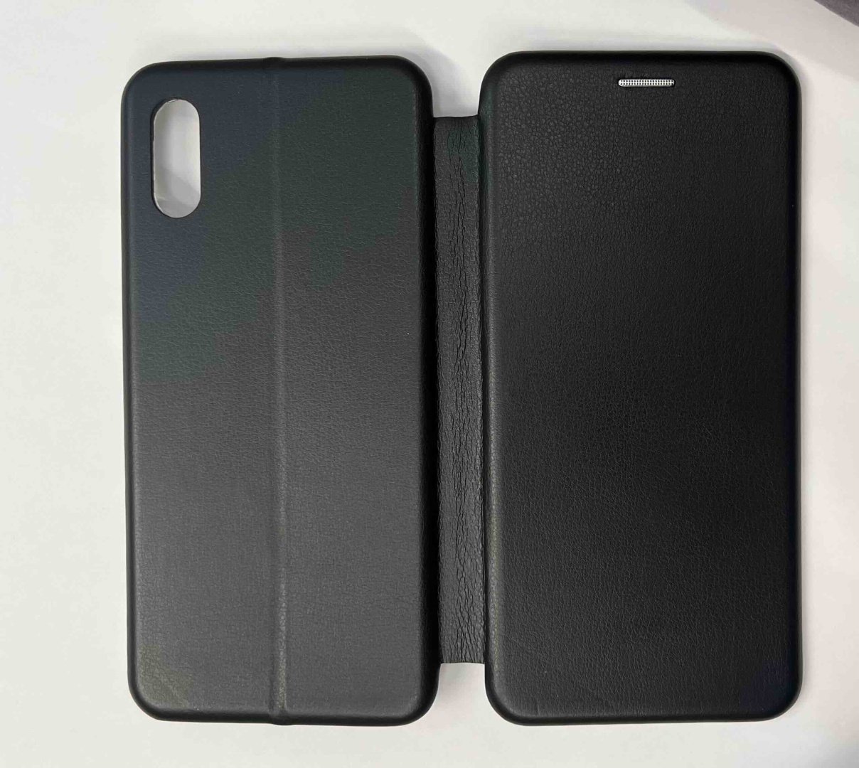 Чехол для Xiaomi Redmi 9a черный - ForteMarket Чехол для Xiaomi Redmi 9a черный купить,900