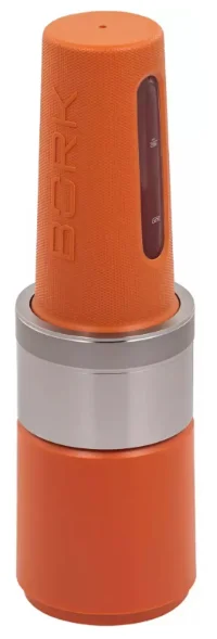 Блендер BORK B503 Orange