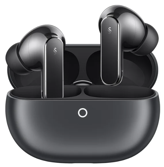 Наушники Huawei FreeBuds Pro 5 WCHN02 темно-серый