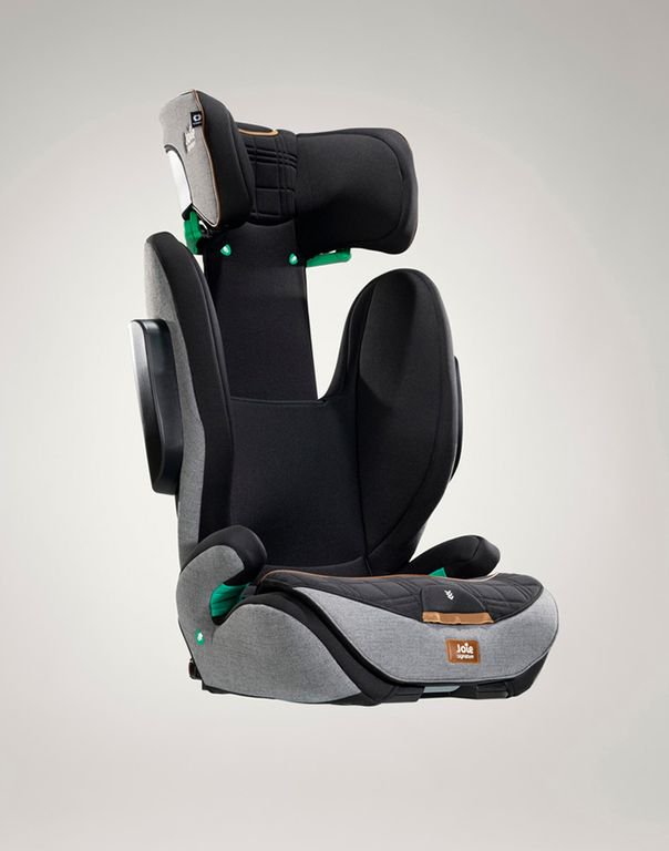 Автокресло Joie I-Traver Carbon купить,NaN