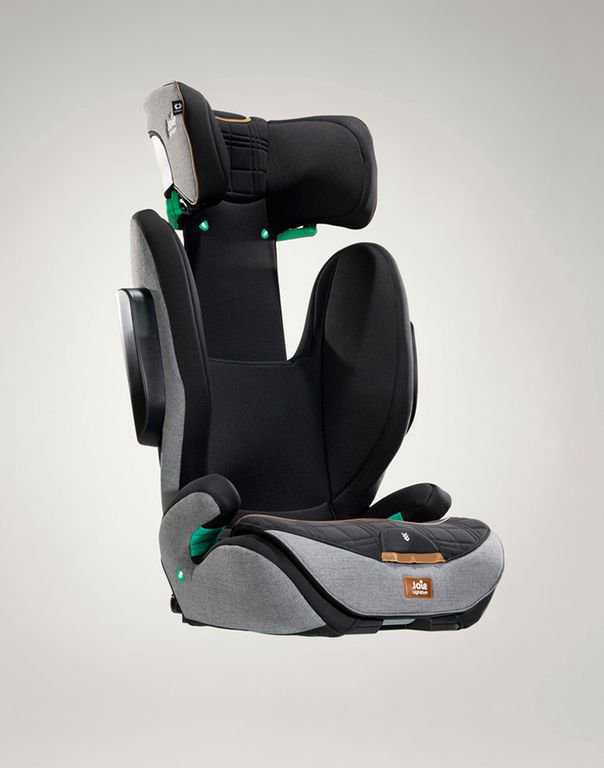 Автокресло Joie I-Traver Carbon купить,NaN