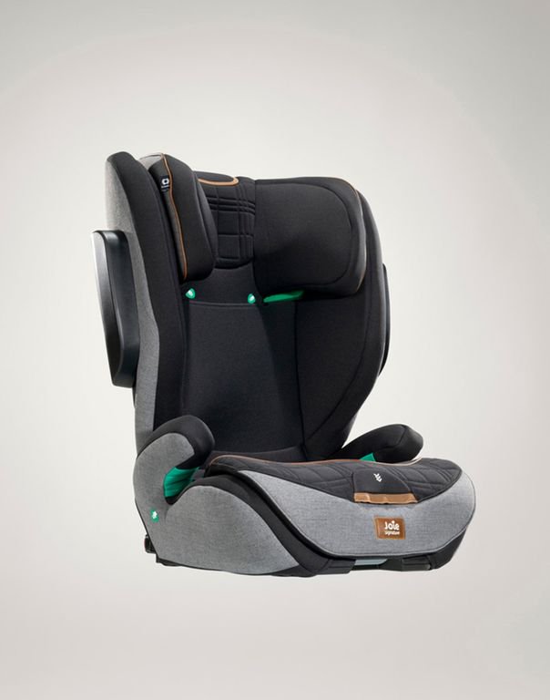Автокресло Joie I-Traver Carbon купить,NaN