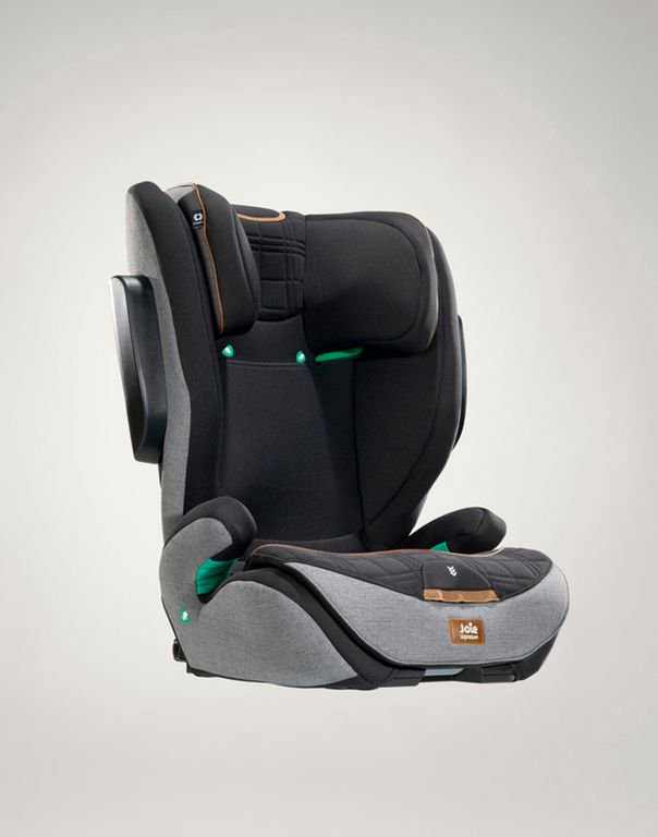 Автокресло Joie I-Traver Carbon купить,NaN