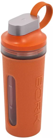Блендер BORK B503 Orange