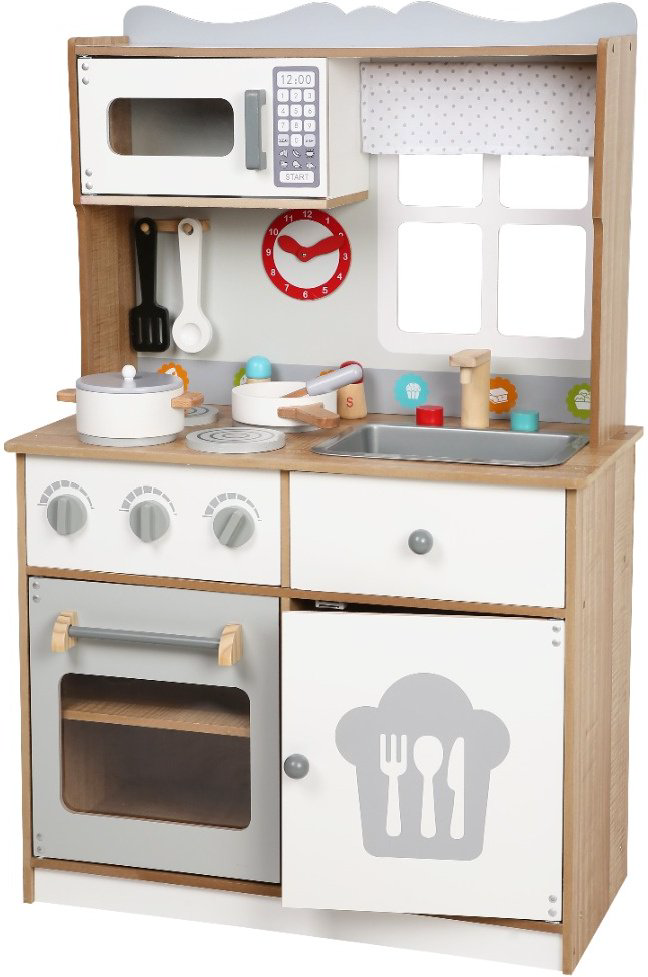 Детская кухня Tomix Dora 7253075 купить,NaN