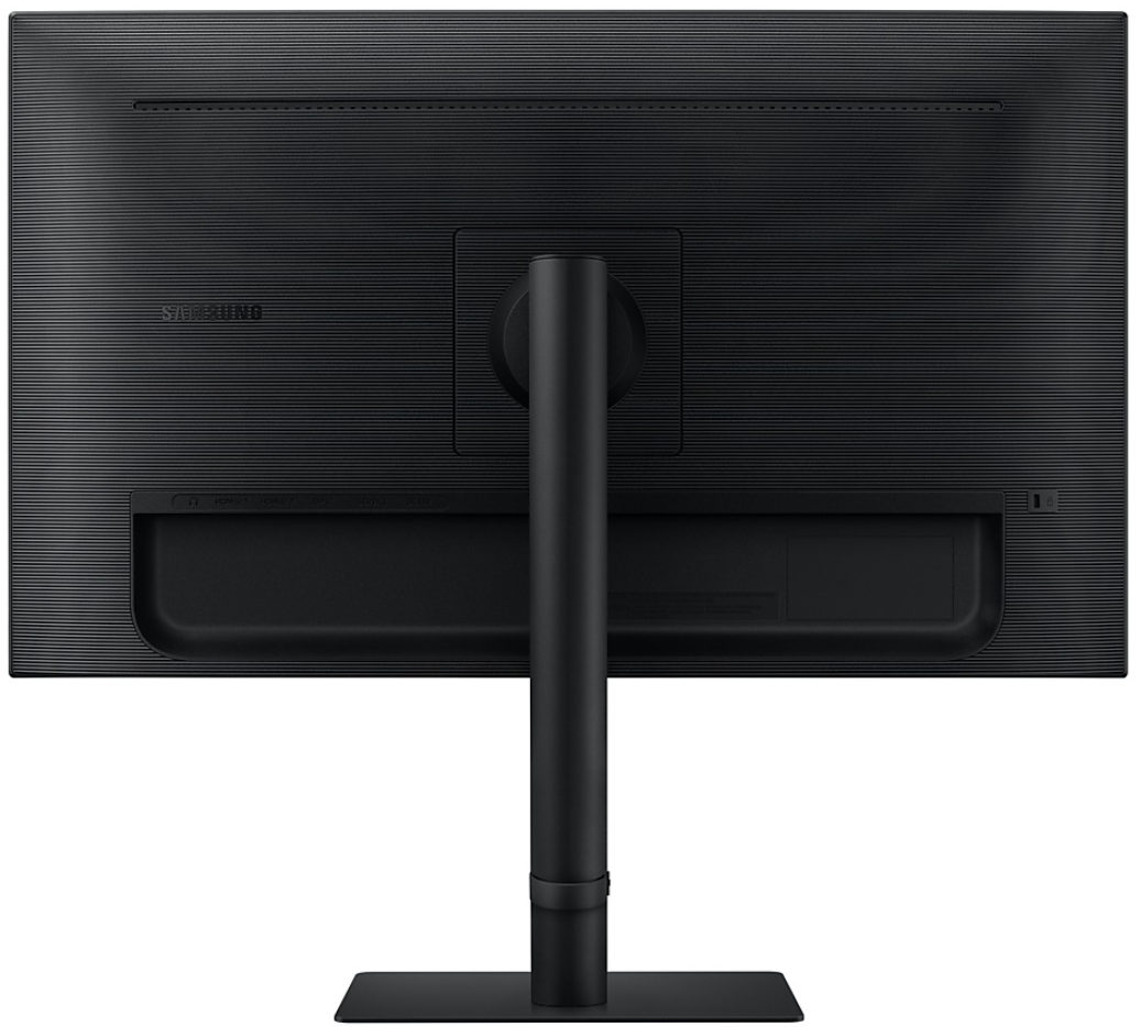 Монитор Samsung S27B610EQI LS27B610EQIXCI 27" черный купить,0
