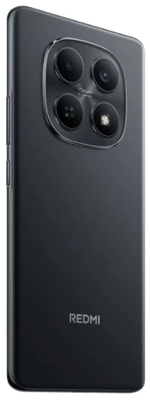 Смартфон Xiaomi Redmi Note 15 4G NFC 6/128GB черный + подарок купить,NaN