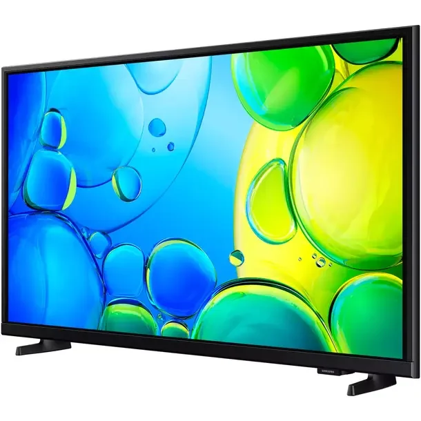 Телевизор 43" (109 см) Samsung F6000 KZ 2025 UE43F6000FUXKZ FHD LED Black