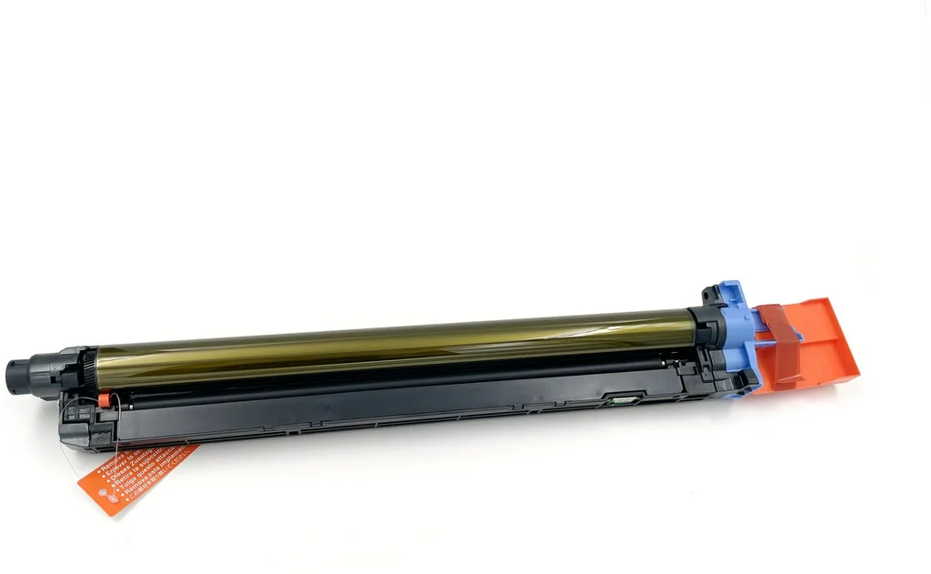 Драм-юнит, CET, CET471092, DR-217K, Чёрный, Для копиров KONICA MINOLTA Bizhub C257i/C227i/C287i, 102000 страниц.