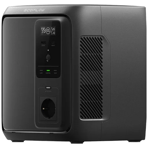 Внешний аккумулятор EcoFlow Delta 3 1000 Air 960 Втч