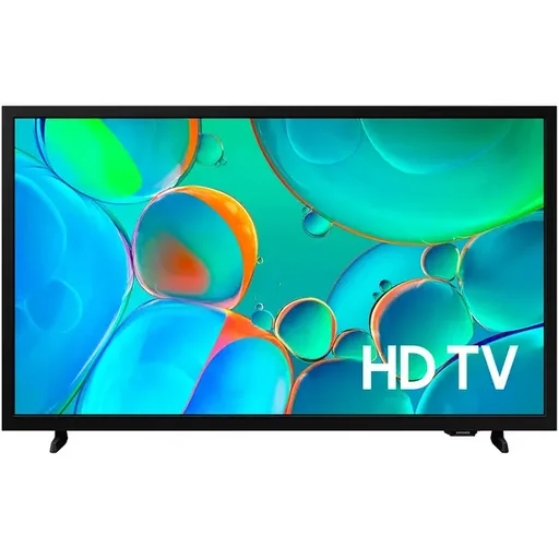 Телевизор 32" (81 см) Samsung H5000 KZ UE32H5000FUXKZ LED HD Black