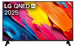 Телевизор 86" (217 см) LG 75QNED70A6A  QNED 4K UHD Black