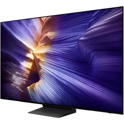  Телевизор 77" (195 см) Samsung AI S90F 2025 QE77S90FAEXCE OLED 4K UHD Black