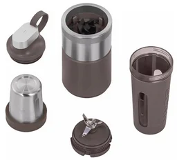Блендер BORK B503 Grey Gold