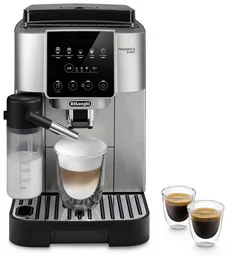 Кофемашина DeLonghi ECAM220.80.SB серая