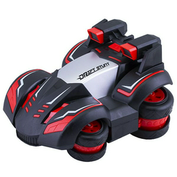 Радиоуправляемая машинка Wincars Stunt Car YK-2020 красная 