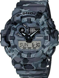 Часы Casio GA-700CM-8ADR