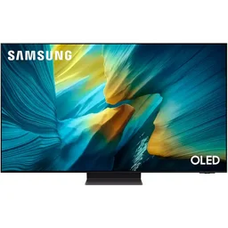  Телевизор 55" (140 см) Samsung AI S95F 2025 QE55S95FAUXCE OLED 4K UHD Black